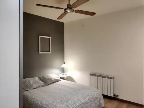 Apartment Histórico