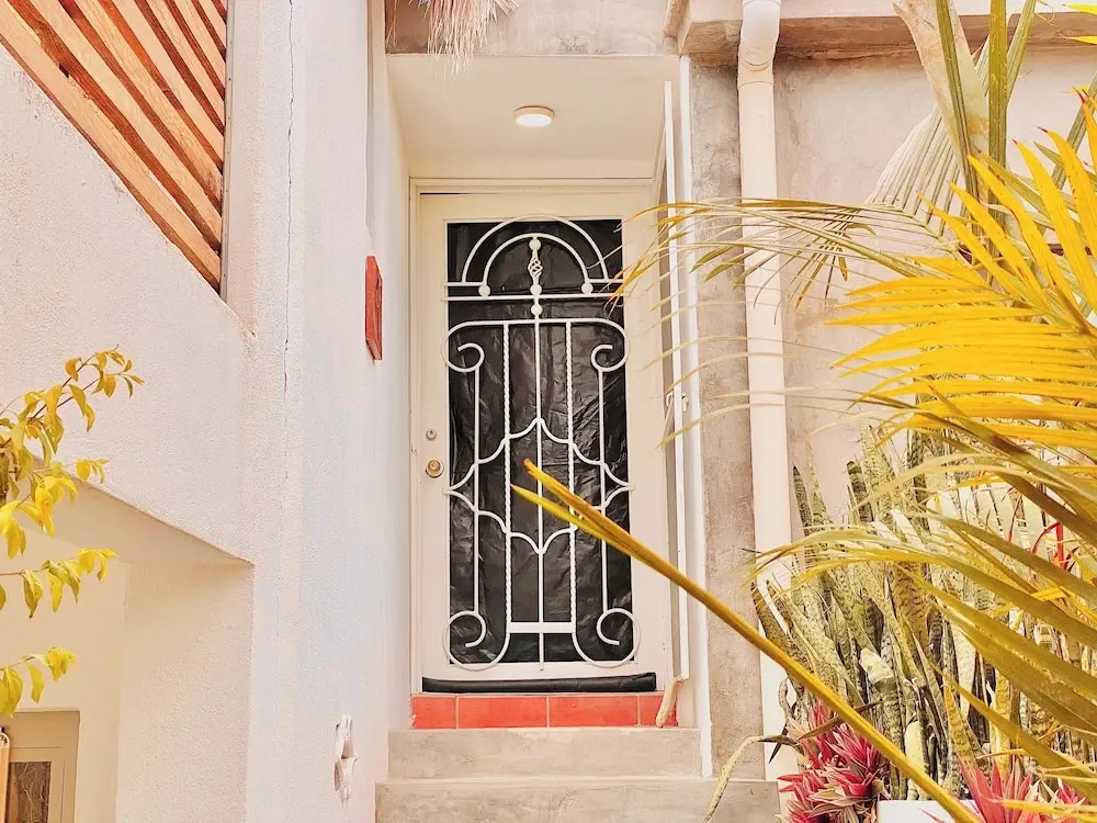 Outsite Todos Santos - Work, Connect, Explore