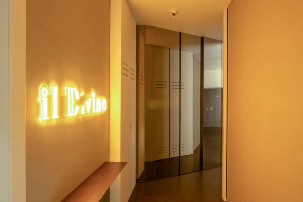 B&B il Divino