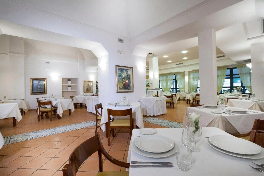 Panorama Palace Hotel