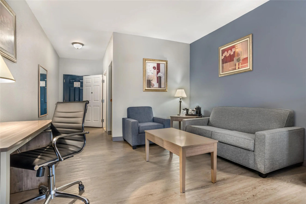 Best Western Wakulla Inn & Suites