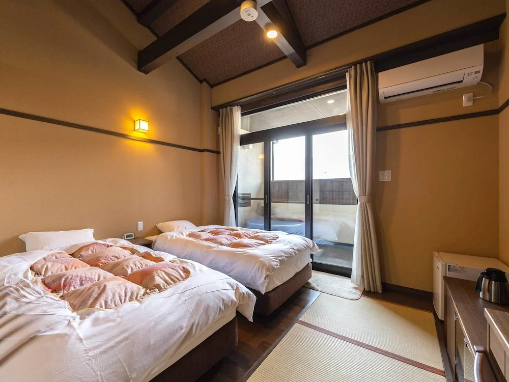 Katsuragi Onsen Happuu No Yu