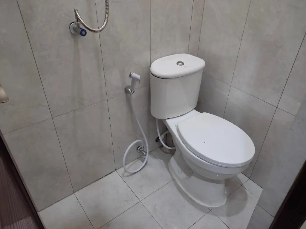 OYO 90106 Tanah Abang Residence