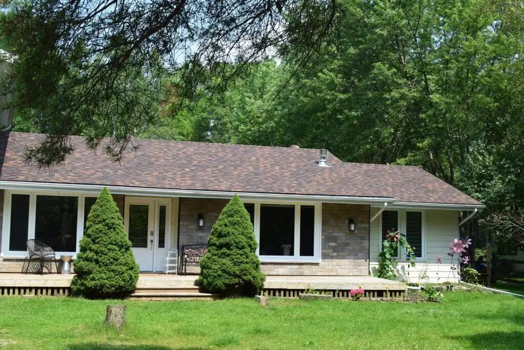 Silver Creek Villa at Blue Mountain