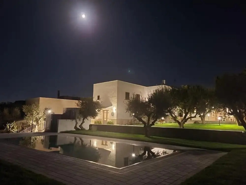B&B Villa Maggi