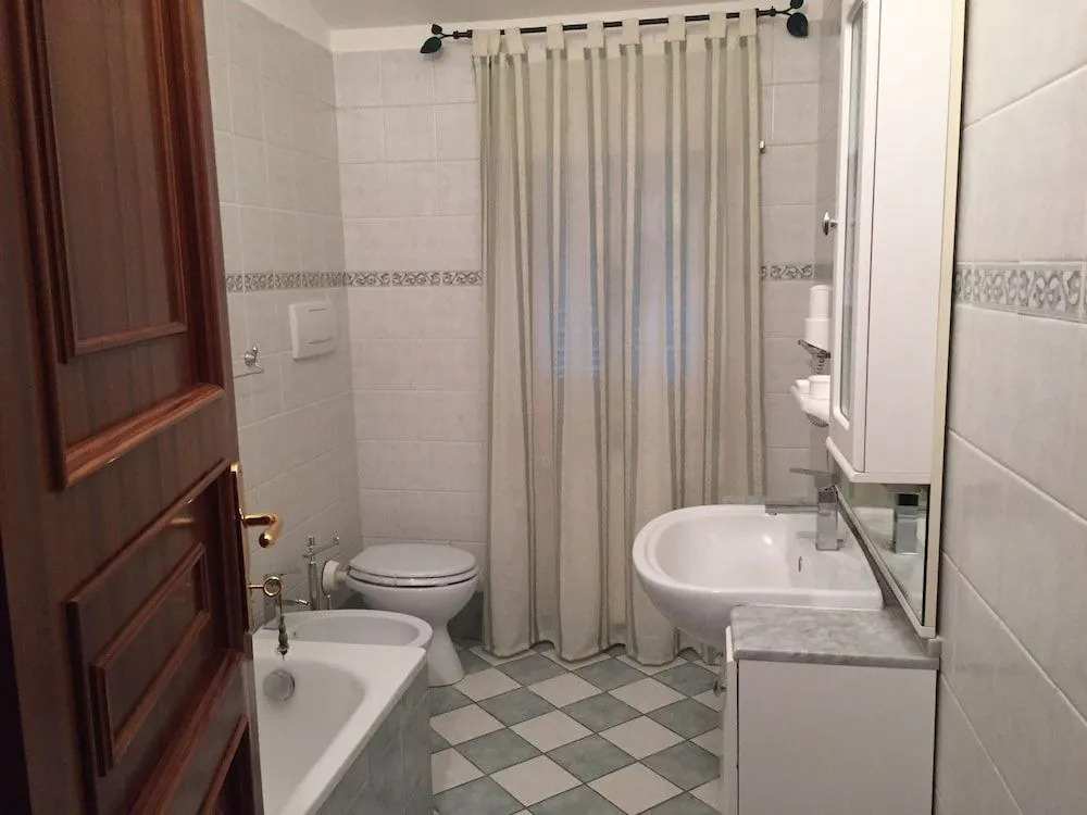 VillaGiò B&B