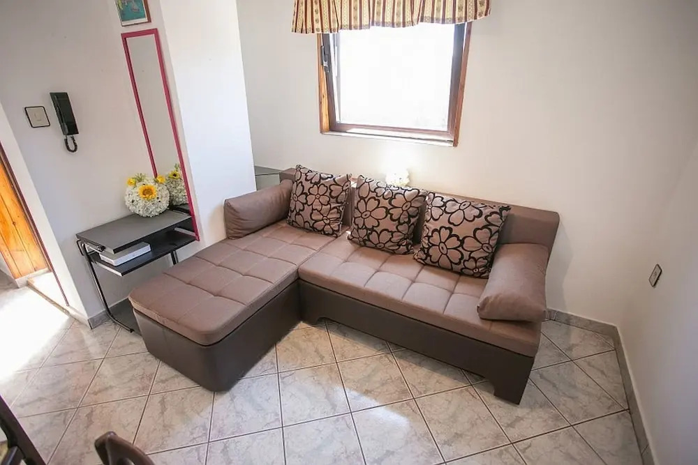 Apartments Materada 1
