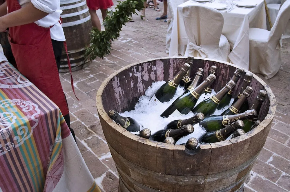 Agriturismo Borgo Personatina