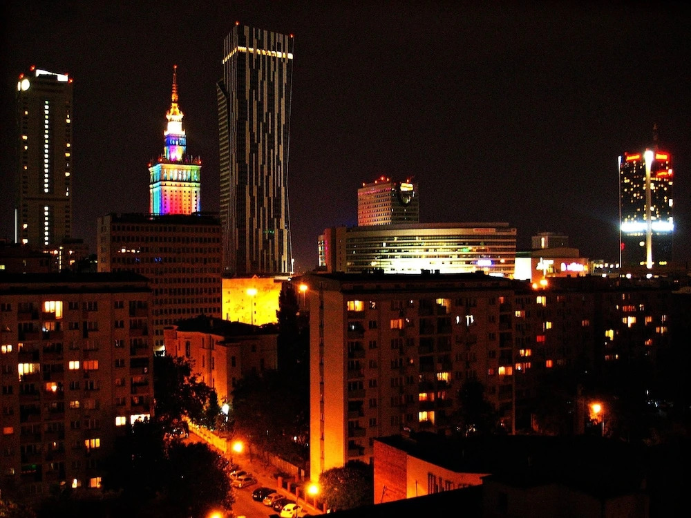 Little Home - Panska 61