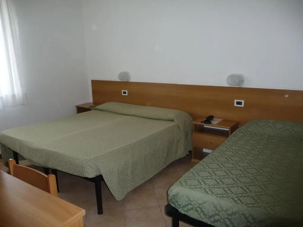 Hotel La Toscana