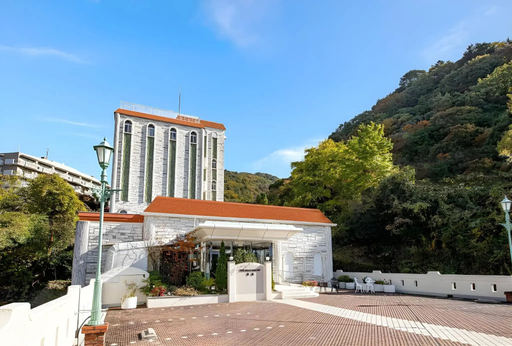 The Gran Resort Arima