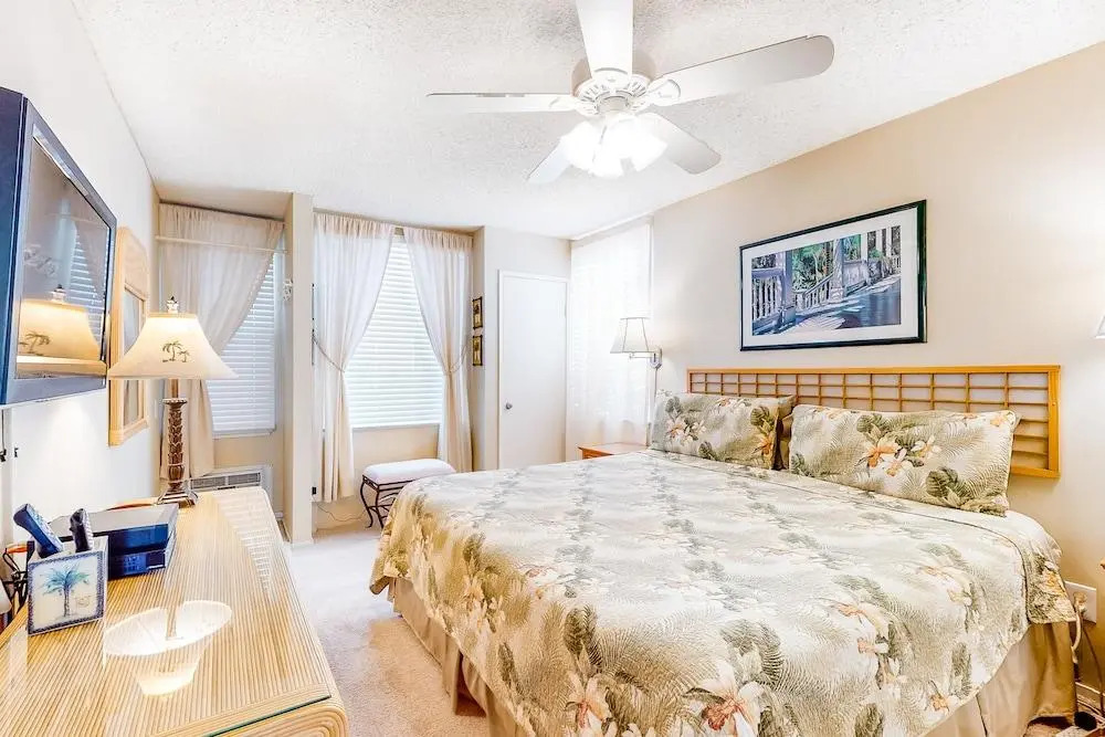 Hale Kamaole #336 - 2 Br Condo