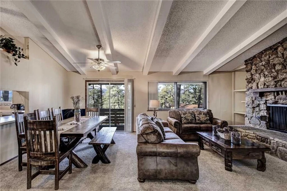 Soul of the Mountain, 4 Bedroom, Fireplace, WiFi, Fire Pit, Grill, Sleep 10
