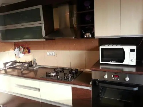 Apartment 3 Rooms elegant