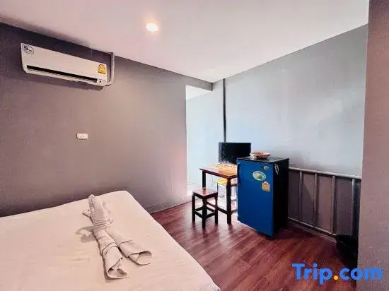Onnut36 Apartment Panasan
