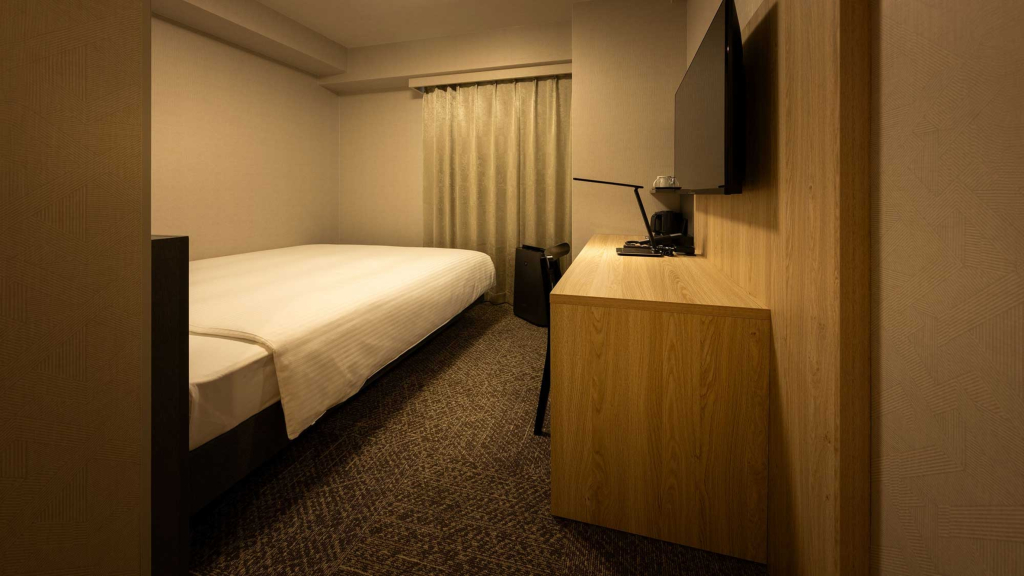 Shizutetsu Hotel Prezio Osaka Shinsaibashi