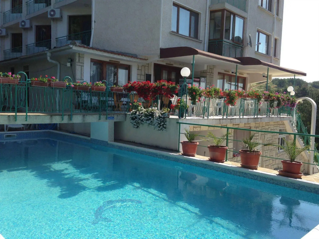 Hotel Zora