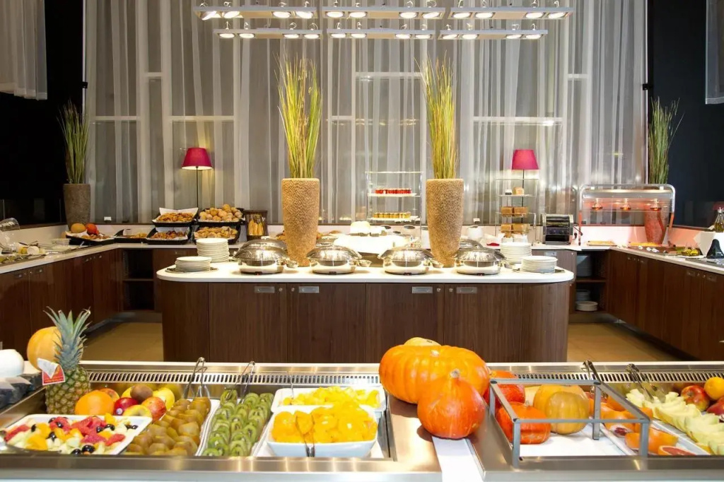 Thon Hotel EU