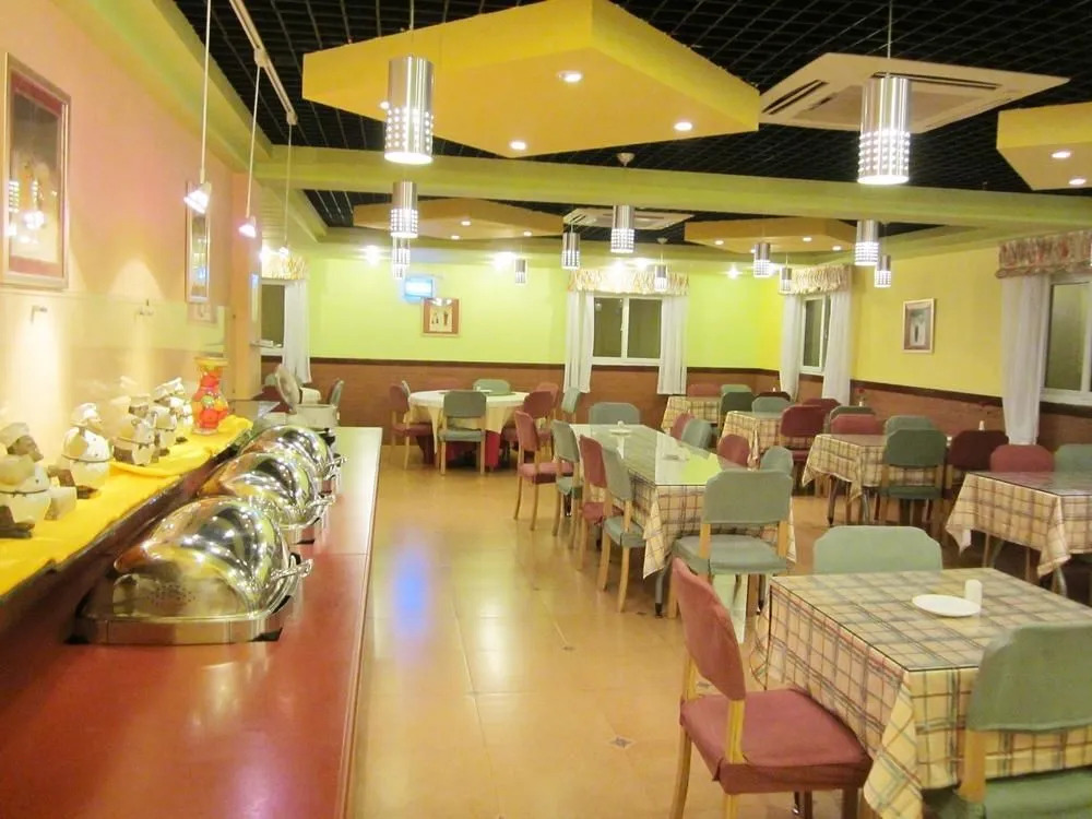 Home Inn Bus Station Foshan