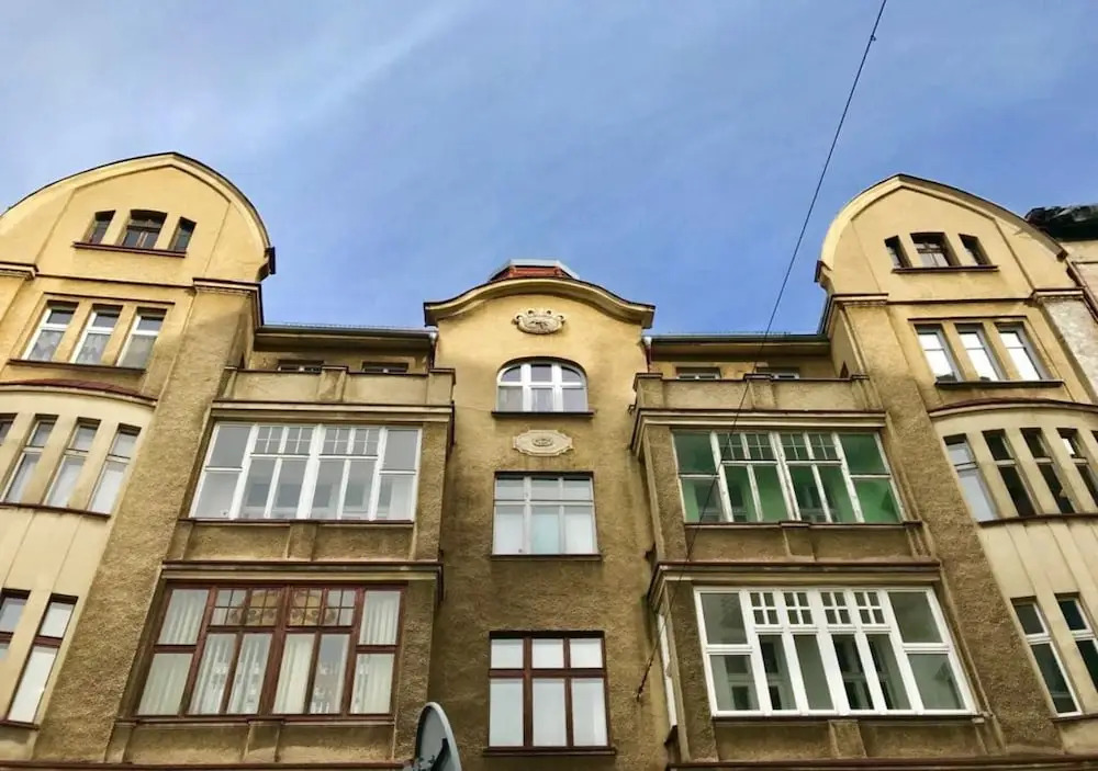 Aurora Luxury Stay
