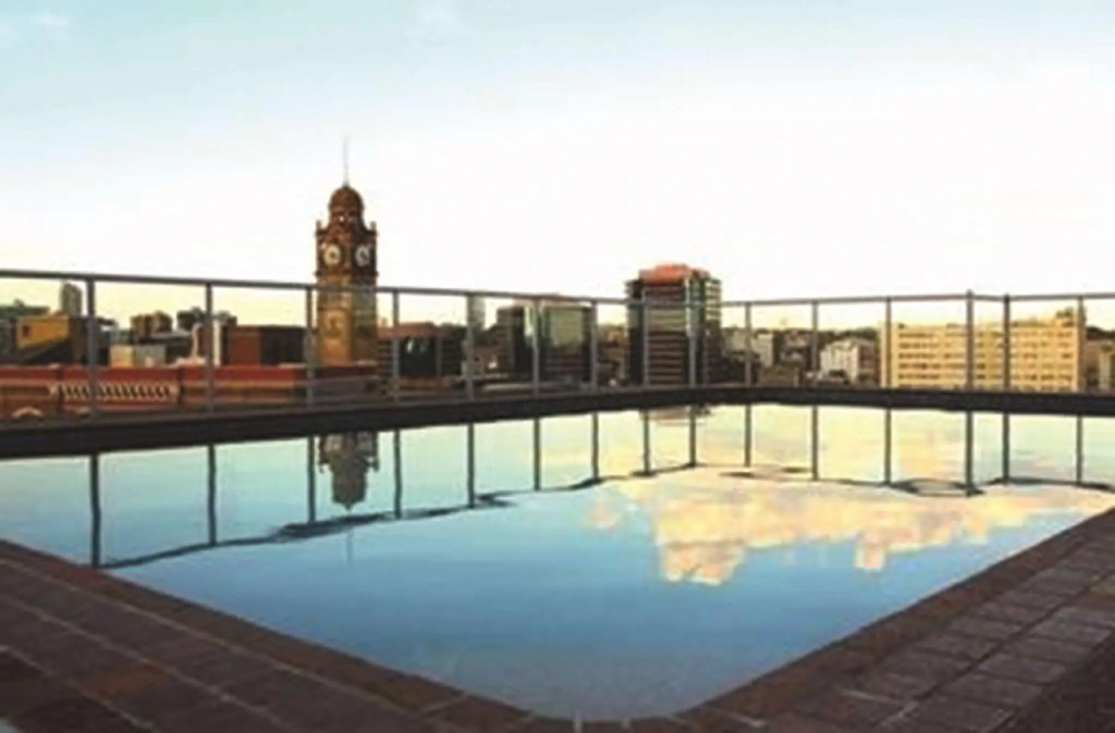 Central Studio Hotel Sydney