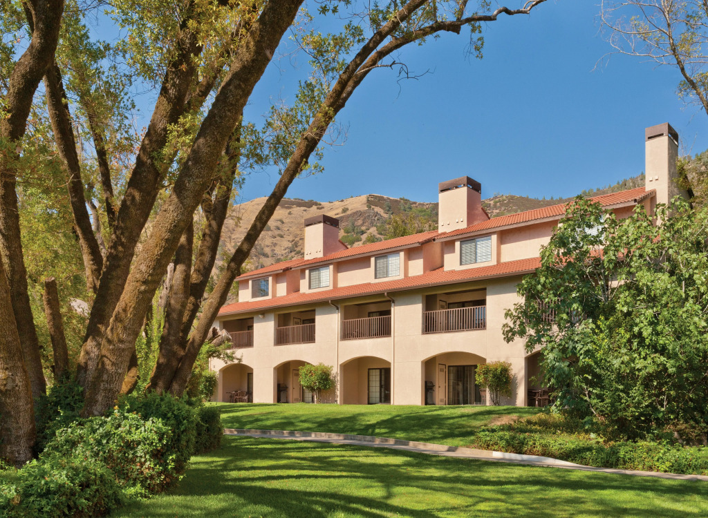 WorldMark Clear Lake