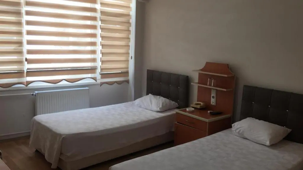 Otel Sari