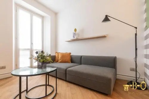 Beplace Apartments In Porta Romana