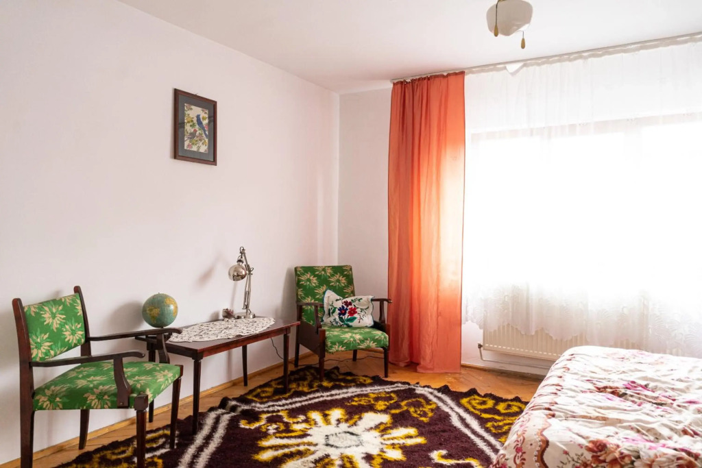Generous family home