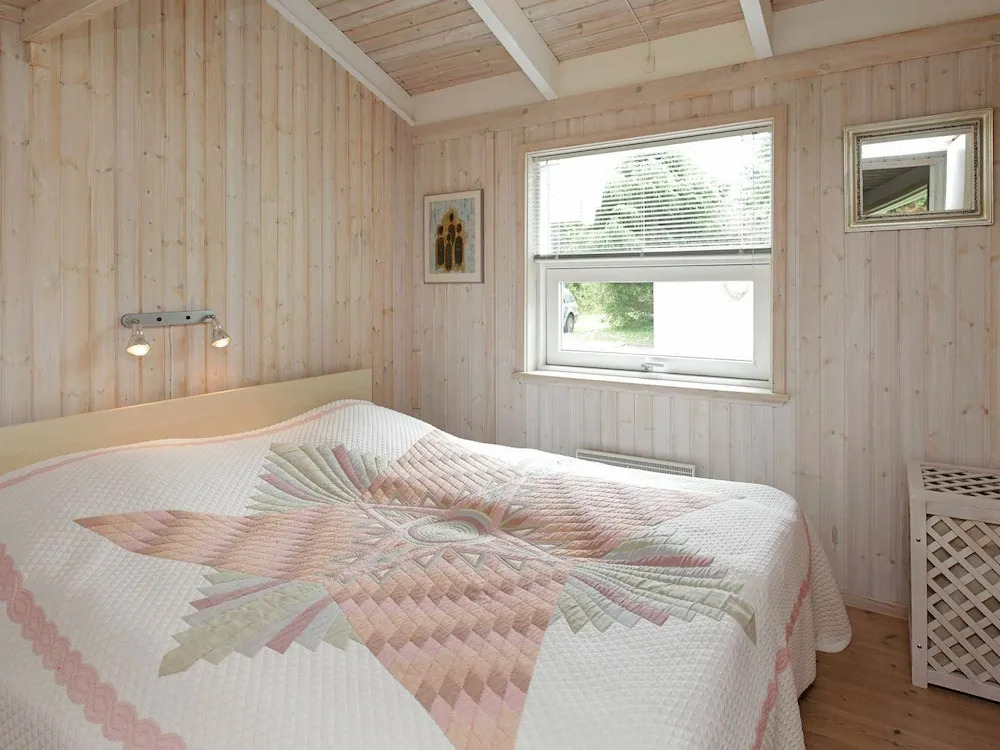 Lavish Holiday Home in Nordjylland With Sauna