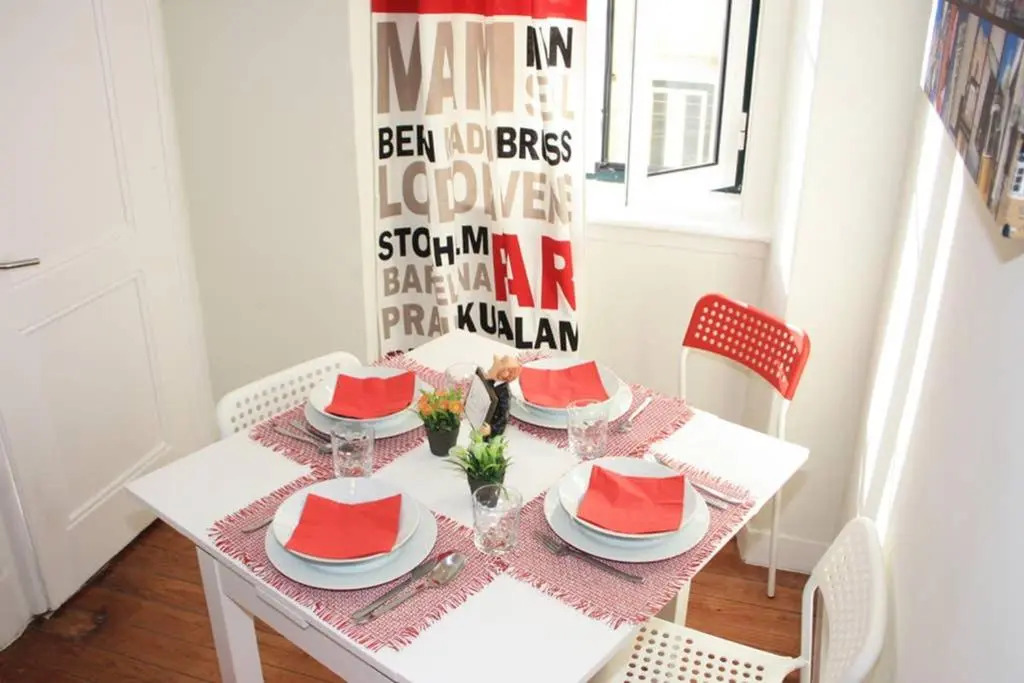 Sweet Alfama, Apartment