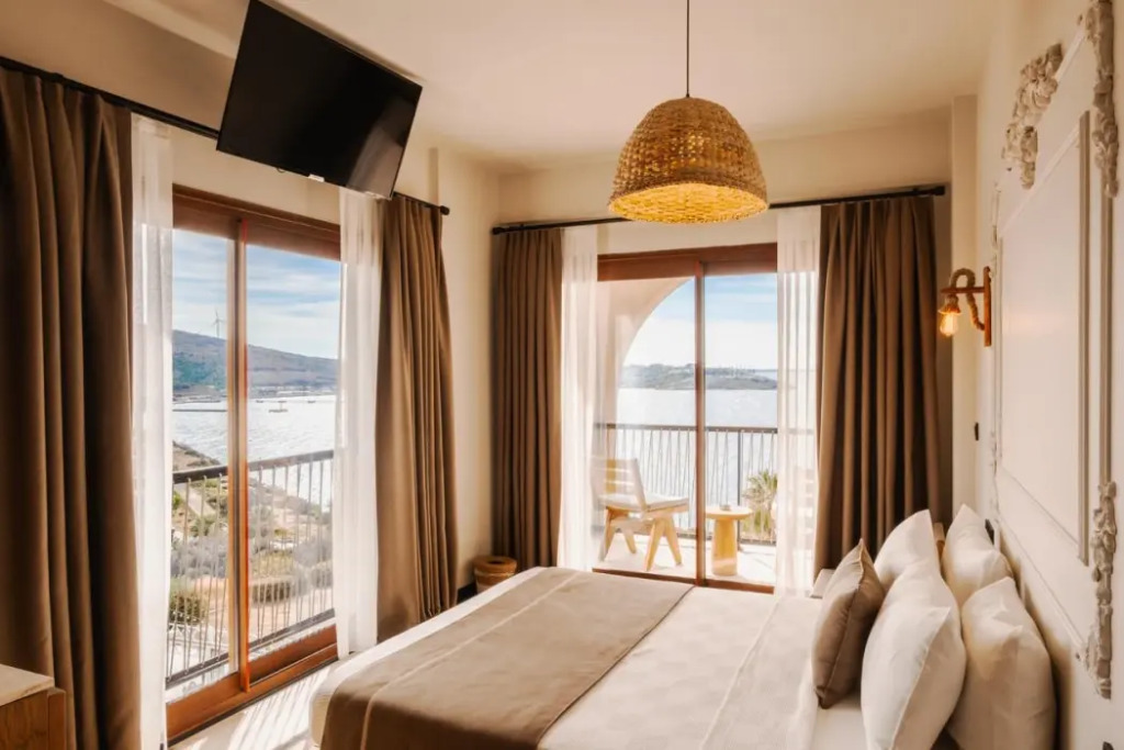 L'saranda House Cesme +16 Adults Only