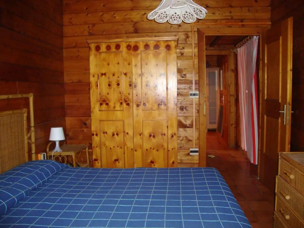 Serena Holiday Home