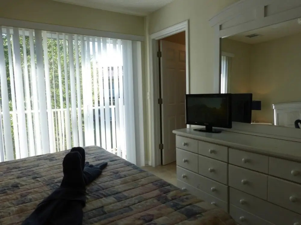 Emerald Island Resort 8504 - Three Bedroom Townhome
