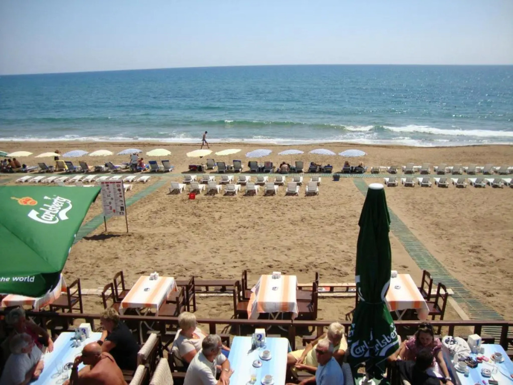 Sun Beach Hill Hotel