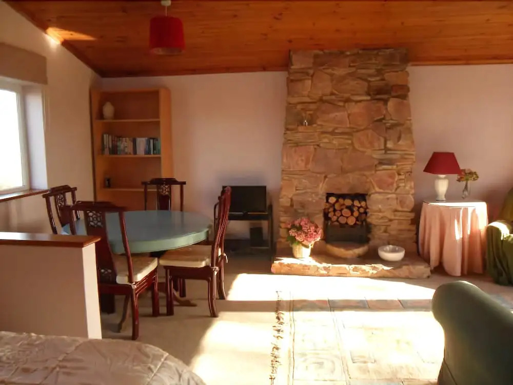 Bank Cottage B&B
