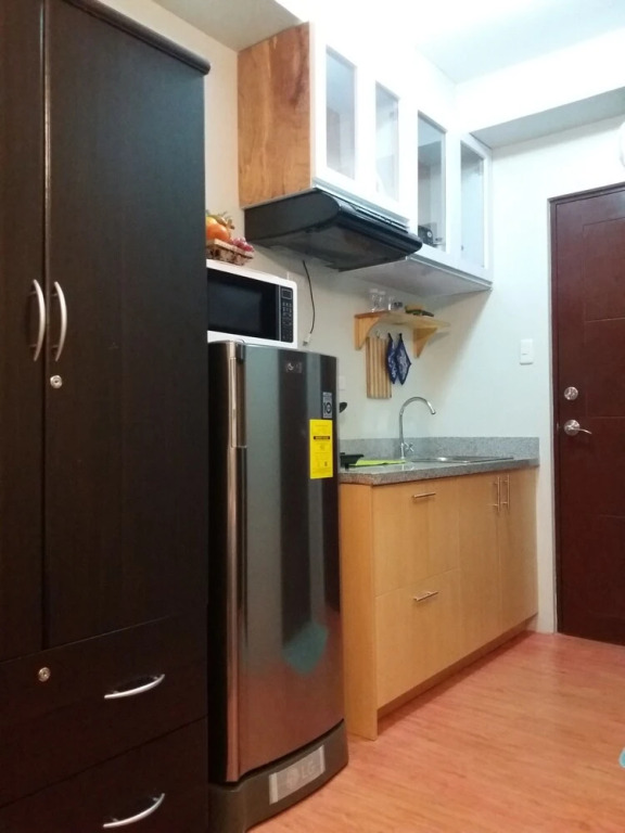 Mevisa Garden Studio Condominium