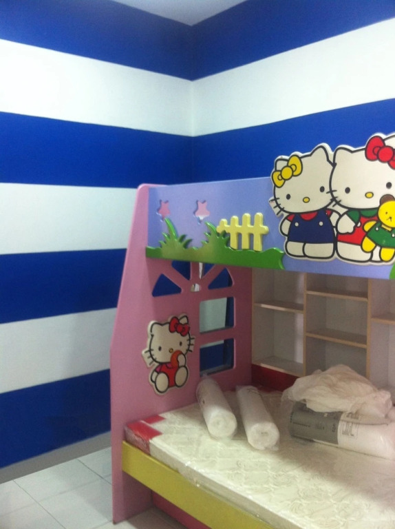 Sam's Fancy Homestay