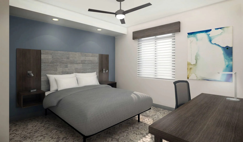 stayAPT Suites Alexandria-Fort Belvoir