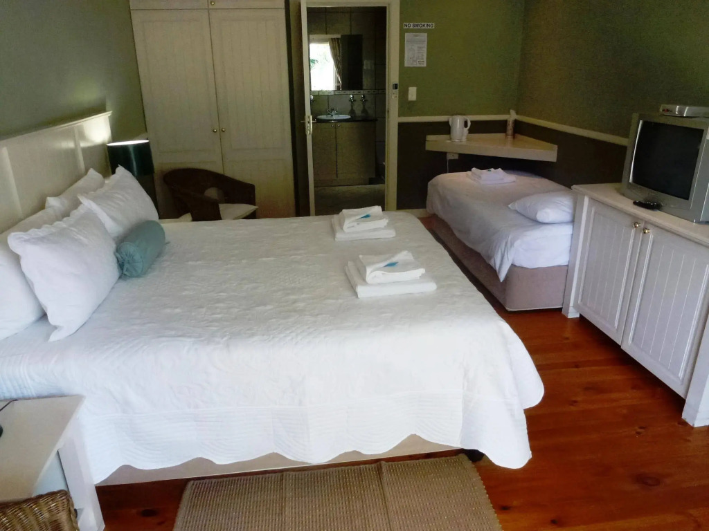 @Yamkela Guest House