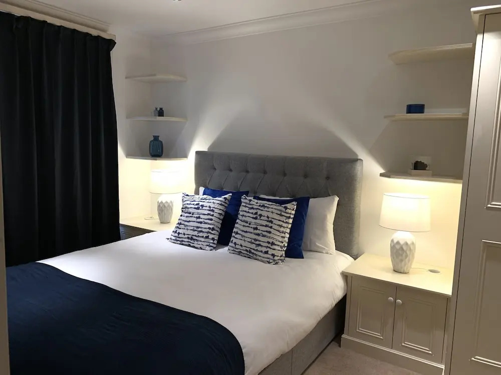 Kensington Luxury Residences