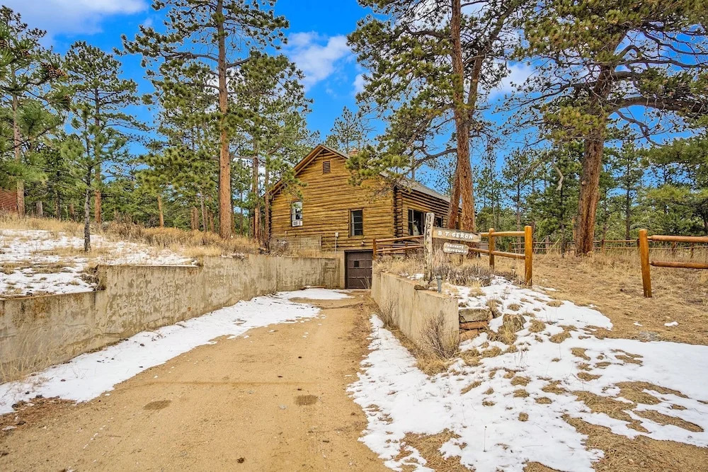 Hidden Pines -- Ev#3034 2 Bedroom Home by RedAwning
