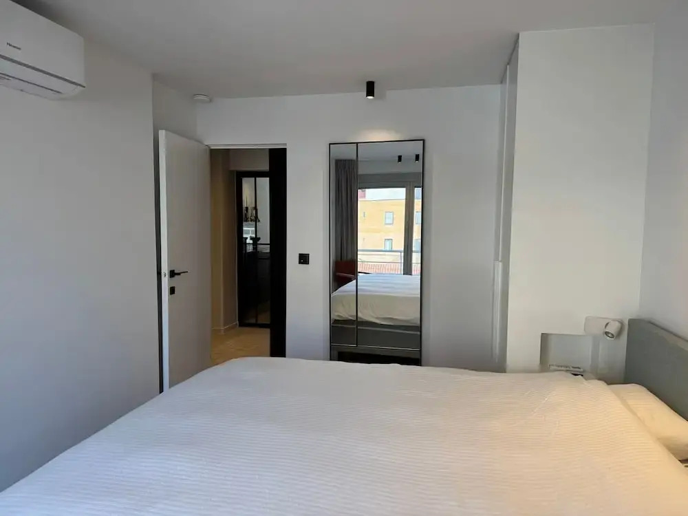Huswell - Design Apartment With sea Views