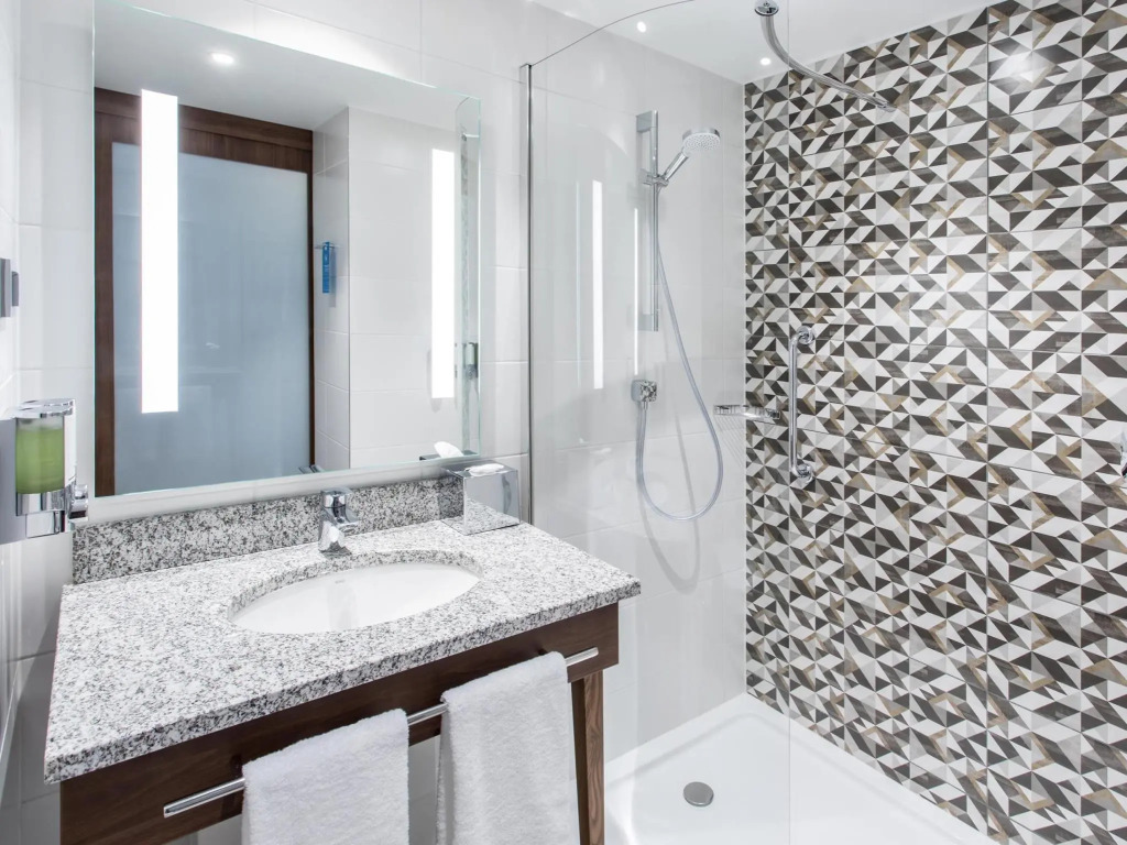 Hampton By Hilton Gdansk Oliwa