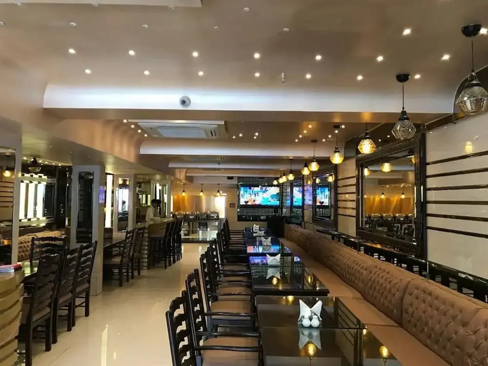 Hotel Laffaire by Welcome Palace