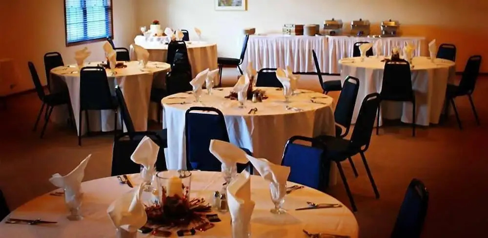 Scandinavian Lodge