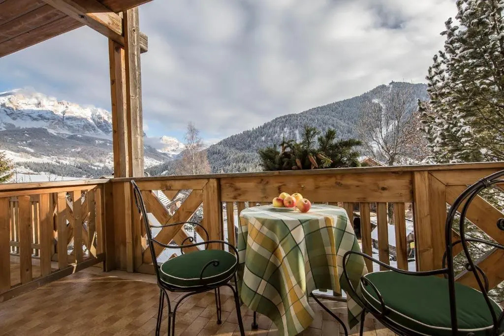 Residence Sas Vanna