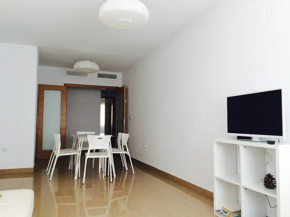 Apartamento Benito