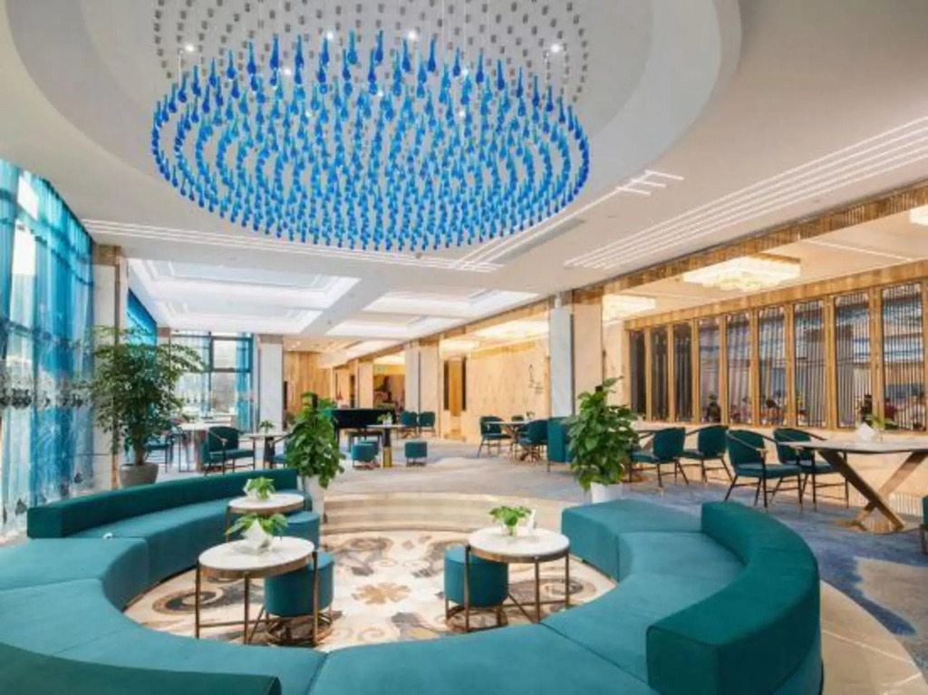 Liyang Jinfeng International Hotel