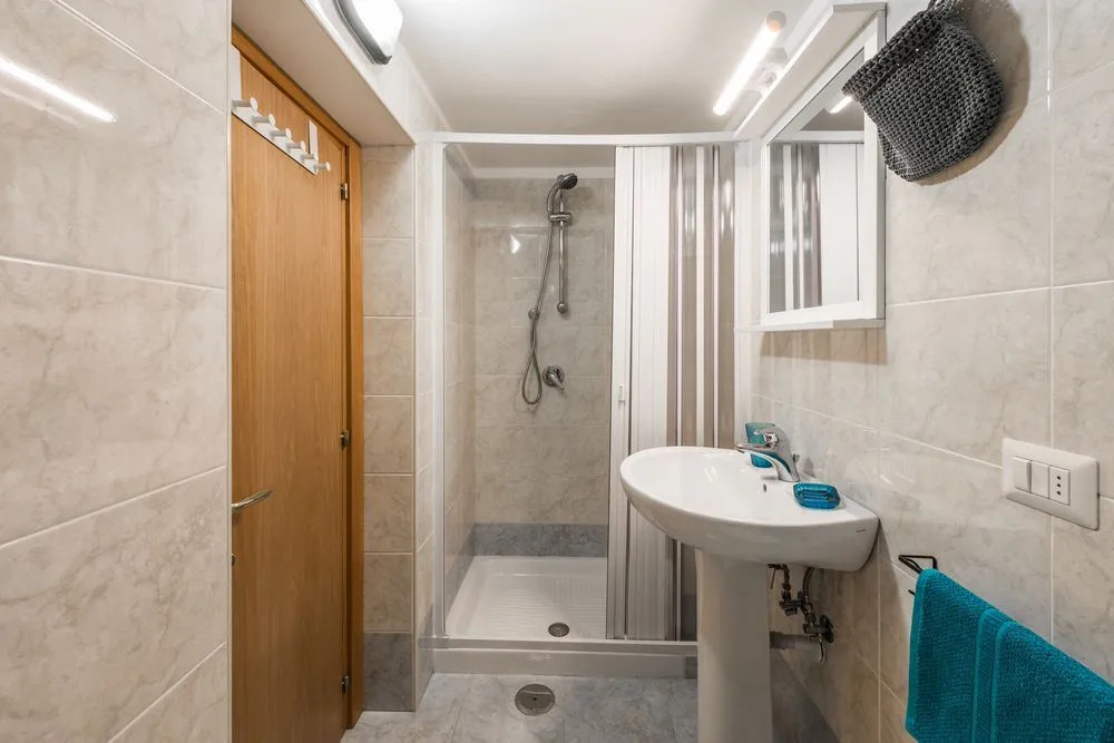 Montegrappa Apartment